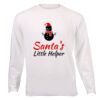 Unisex Long-sleeve T-shirt Thumbnail