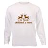 Unisex Long-sleeve T-shirt Thumbnail