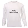 Unisex Long-sleeve T-shirt Thumbnail