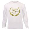 Unisex Long-sleeve T-shirt Thumbnail