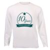 Unisex Long-sleeve T-shirt Thumbnail