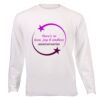 Unisex Long-sleeve T-shirt Thumbnail