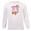 Unisex Long-sleeve T-shirt Thumbnail