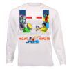 Unisex Long-sleeve T-shirt Thumbnail