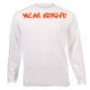 Unisex Long-sleeve T-shirt Thumbnail