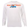 Unisex Long-sleeve T-shirt Thumbnail