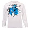 Unisex Long-sleeve T-shirt Thumbnail