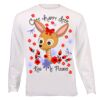 Unisex Long-sleeve T-shirt Thumbnail
