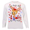 Unisex Long-sleeve T-shirt Thumbnail