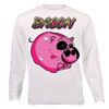 Unisex Long-sleeve T-shirt Thumbnail