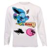 Unisex Long-sleeve T-shirt Thumbnail