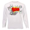 Unisex Long-sleeve T-shirt Thumbnail