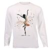 Unisex Long-sleeve T-shirt Thumbnail