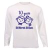 Unisex Long-sleeve T-shirt Thumbnail