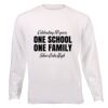 Unisex Long-sleeve T-shirt Thumbnail