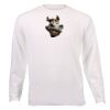 Unisex Long-sleeve T-shirt Thumbnail
