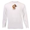 Unisex Long-sleeve T-shirt Thumbnail