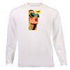 Unisex Long-sleeve T-shirt Thumbnail
