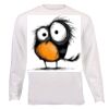 Unisex Long-sleeve T-shirt Thumbnail