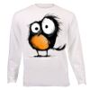 Unisex Long-sleeve T-shirt Thumbnail