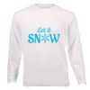 Unisex Long-sleeve T-shirt Thumbnail