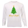Unisex Long-sleeve T-shirt Thumbnail