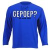Junior Long-sleeve T-shirt Thumbnail