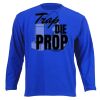 Junior Long-sleeve T-shirt Thumbnail