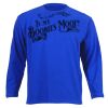 Junior Long-sleeve T-shirt Thumbnail