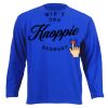 Junior Long-sleeve T-shirt Thumbnail