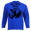 Junior Long-sleeve T-shirt Thumbnail