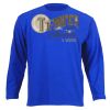 Junior Long-sleeve T-shirt Thumbnail