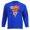 Junior Long-sleeve T-shirt Thumbnail