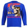 Junior Long-sleeve T-shirt Thumbnail
