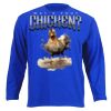 Junior Long-sleeve T-shirt Thumbnail
