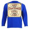 Junior Long-sleeve T-shirt Thumbnail