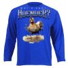 Junior Long-sleeve T-shirt Thumbnail