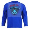 Junior Long-sleeve T-shirt Thumbnail