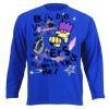 Junior Long-sleeve T-shirt Thumbnail