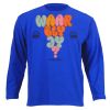 Junior Long-sleeve T-shirt Thumbnail