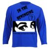 Junior Long-sleeve T-shirt Thumbnail