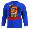 Junior Long-sleeve T-shirt Thumbnail