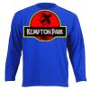 Junior Long-sleeve T-shirt Thumbnail