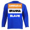 Junior Long-sleeve T-shirt Thumbnail