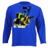 Junior Long-sleeve T-shirt Thumbnail