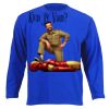 Junior Long-sleeve T-shirt Thumbnail
