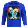 Junior Long-sleeve T-shirt Thumbnail