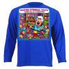 Junior Long-sleeve T-shirt Thumbnail