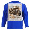 Junior Long-sleeve T-shirt Thumbnail