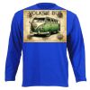 Junior Long-sleeve T-shirt Thumbnail